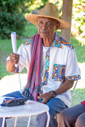 Rites traditionnels