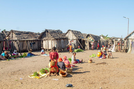 Solidarité à Mananjary